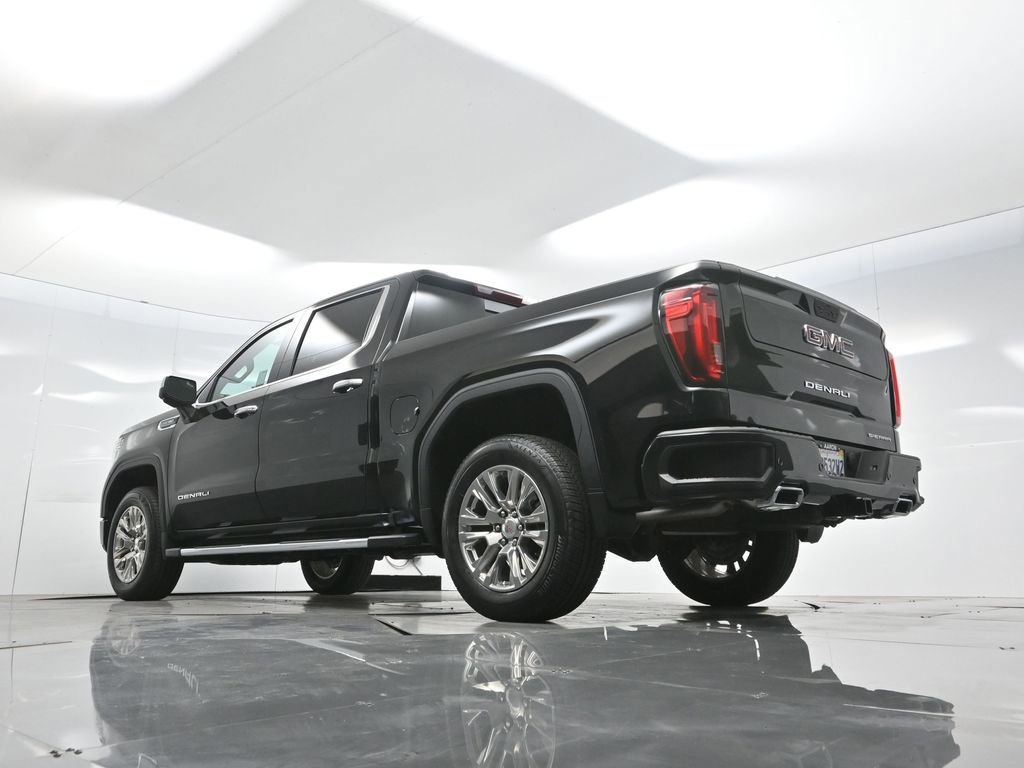Used 2020 GMC Sierra 1500 Denali image 71