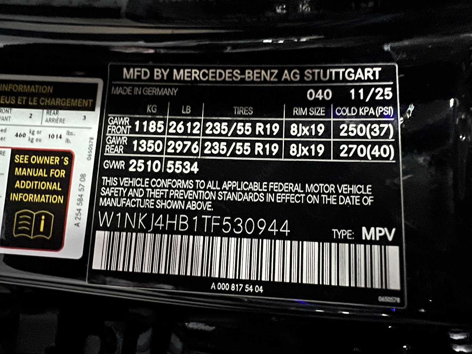 Used 2026 Mercedes-Benz GLC 300 4MATIC image 48