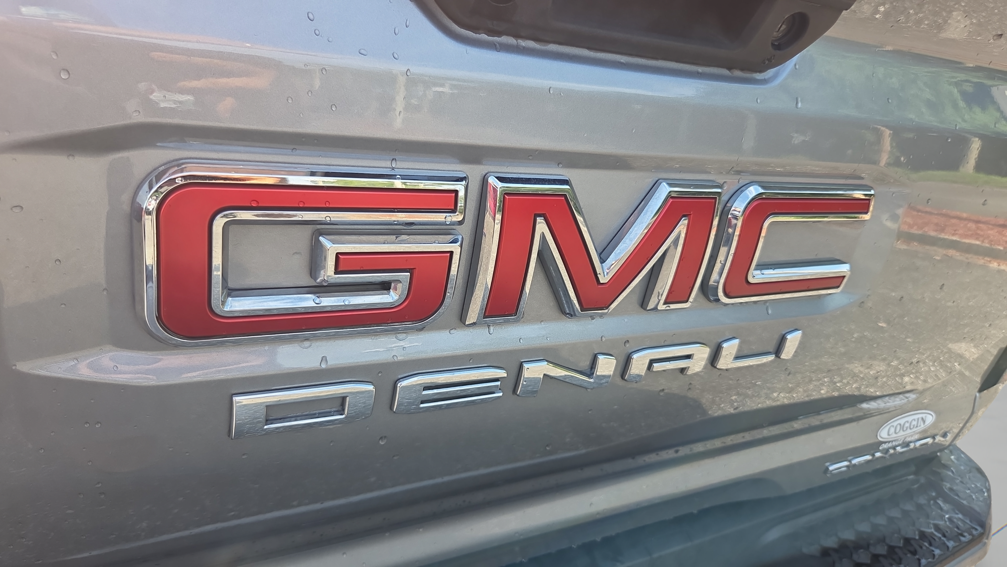 Used 2023 GMC Canyon Denali AWD/4WD image 34