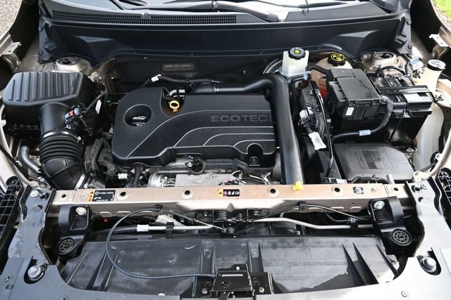 Used 2018 GMC Terrain SLE w/ Driver Convenience Package AWD/4WD image 15