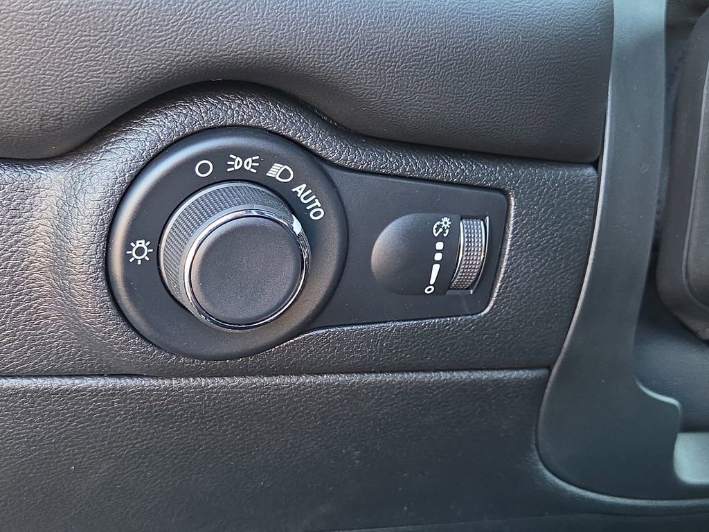 New 2026 Dodge Durango GT image 36