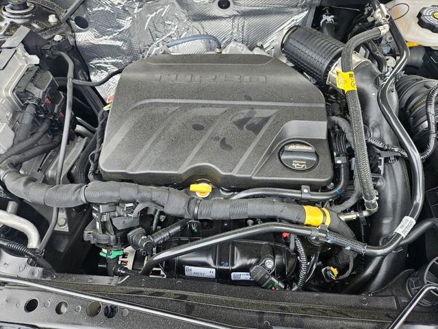 New 2026 Chevrolet Trax ACTIV w/ Driver Confidence Package FWD image 22