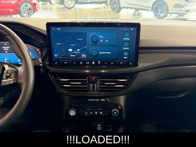 Used 2023 Ford Escape ST-Line Select w/ Tech Pack #2 image 17