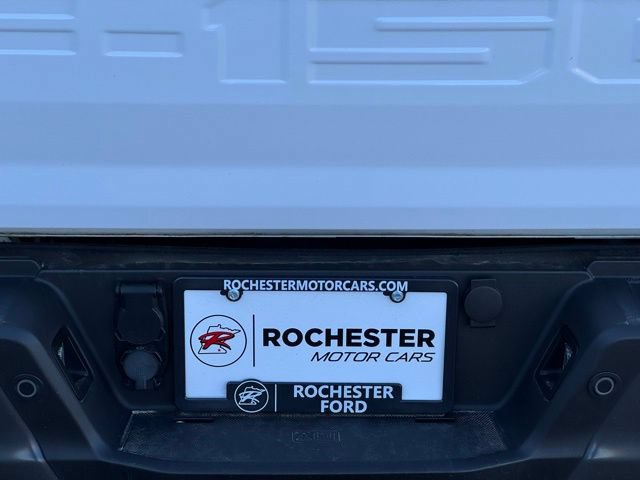 Certified 2021 Ford F150 Raptor w/ Tow Technology Package AWD/4WD image 45