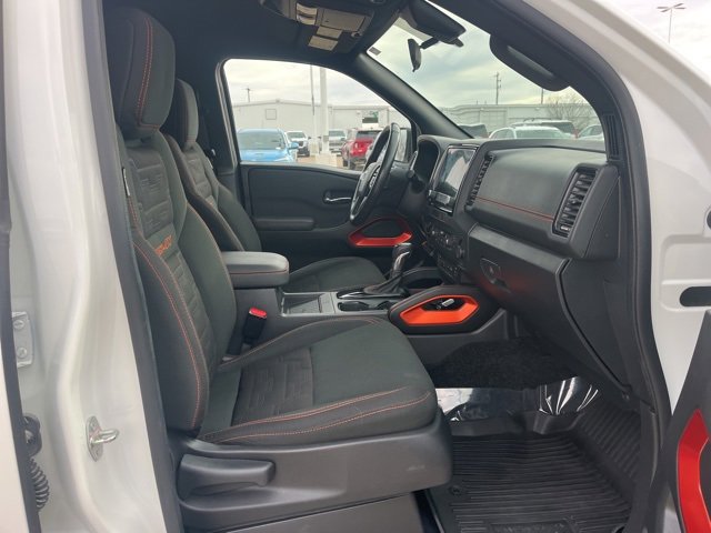 Used 2023 Nissan Frontier PRO-4X w/ Pro Convenience Package image 54