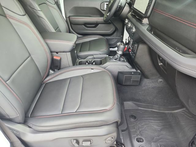Used 2026 Jeep Wrangler Unlimited Rubicon image 27