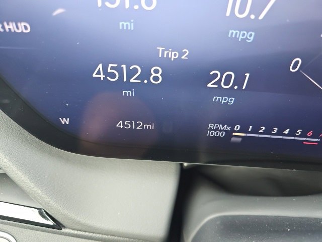 Used 2025 Buick Enclave Avenir w/ Super Cruise Package image 28