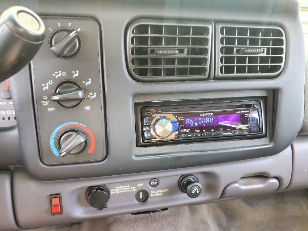 Used 1998 Dodge Dakota Sport image 20