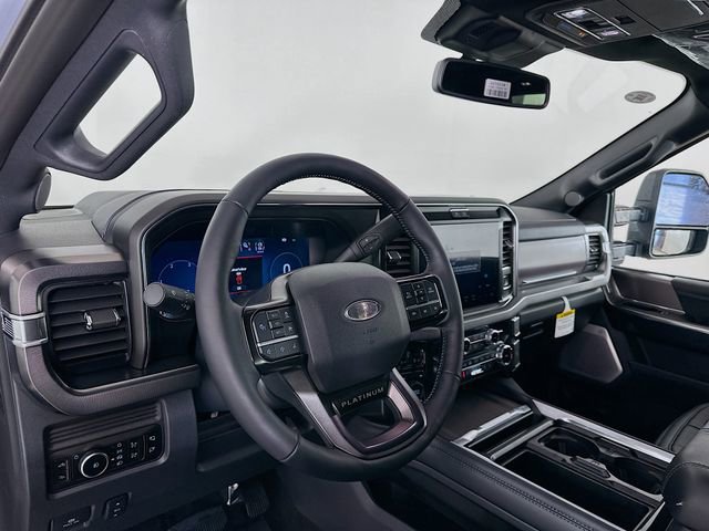 New 2026 Ford F450 Platinum w/ FX4 Off-Road Package image 9