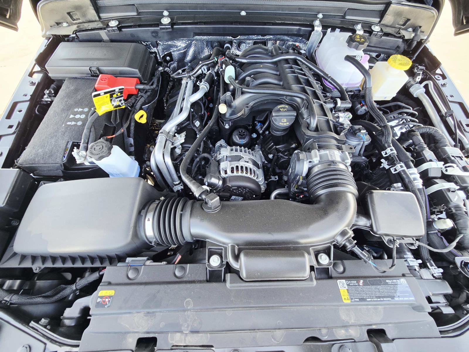 New 2026 Jeep Gladiator Sport image 18