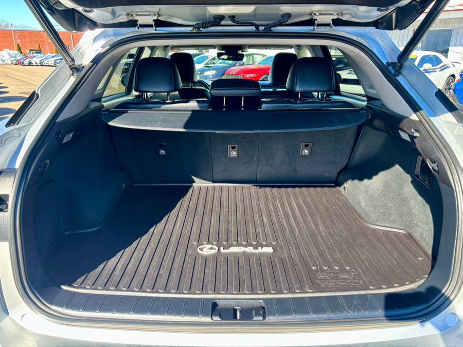 Used 2018 Lexus RX 350 AWD w/ Premium Package image 29