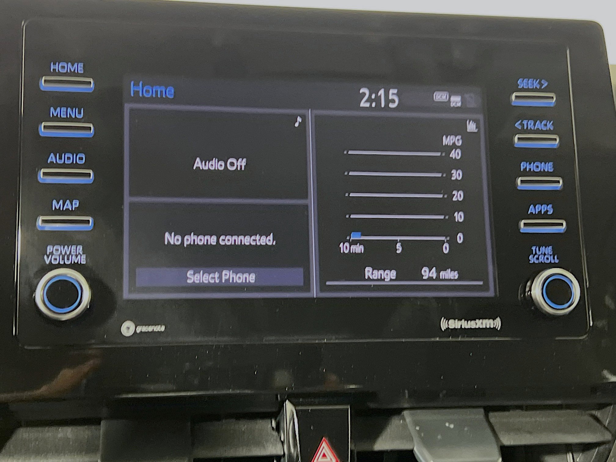 Used 2023 Toyota Camry LE image 26