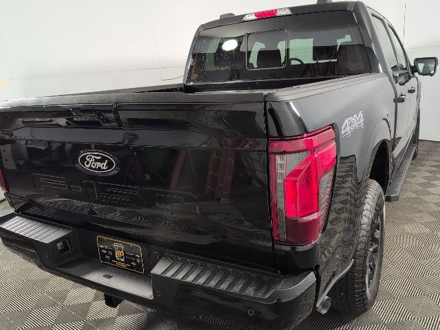 New 2026 Ford F150 XLT w/ Equipment Group 302A MID image 7