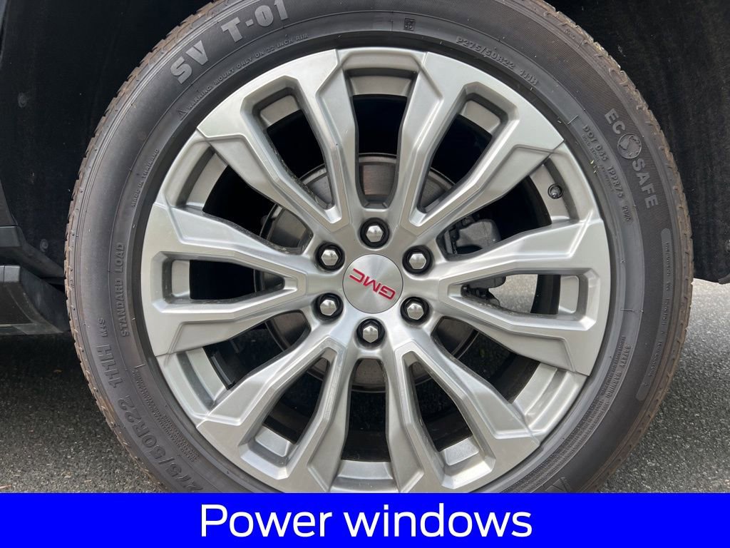 Certified 2023 GMC Yukon Denali image 31