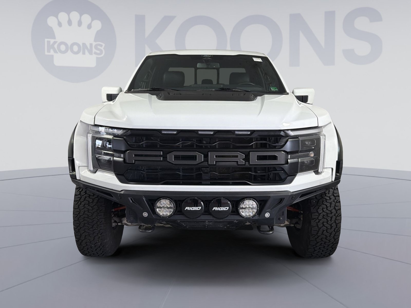 Used 2024 Ford F150 Raptor AWD/4WD image 11