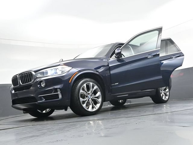 Used 2018 BMW X5 sDrive35i RWD image 45