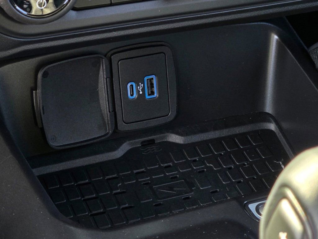 Used 2024 Ford Bronco Outer Banks image 26