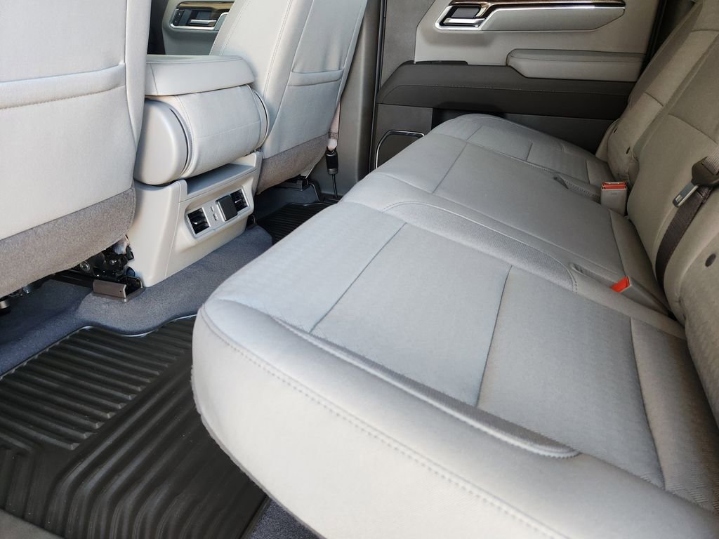 New 2026 Chevrolet Silverado 1500 LT w/ Texas Edition Plus image 21