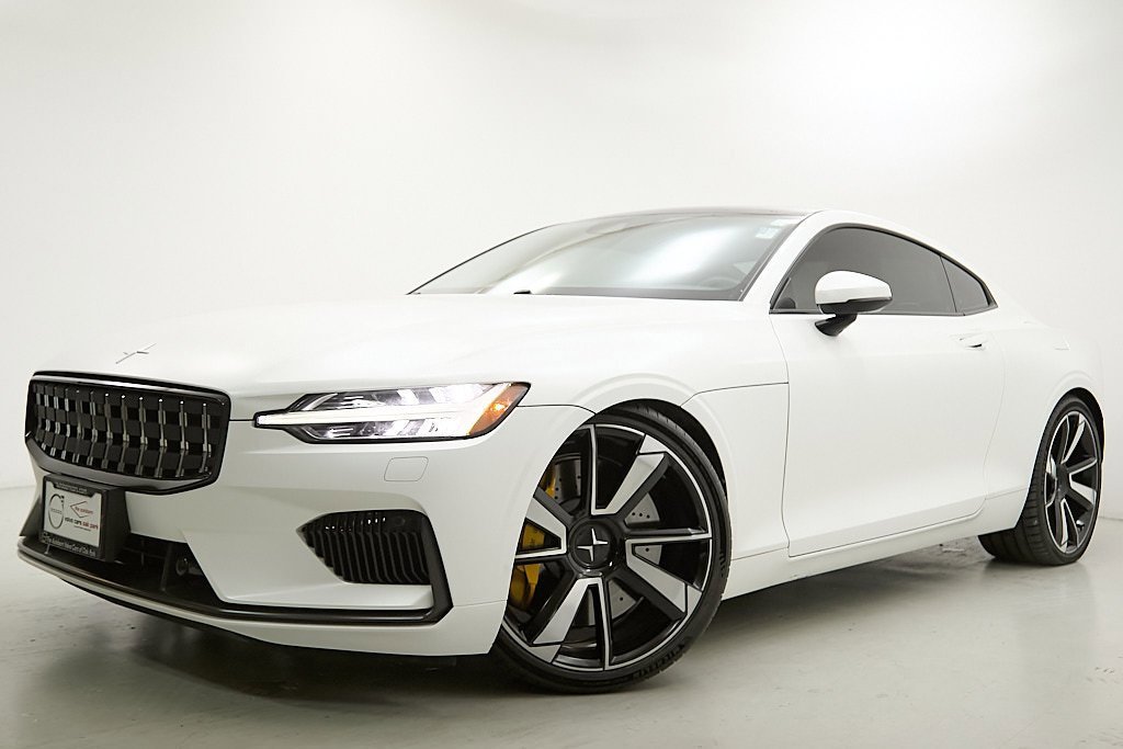 Used 2021 Polestar Polestar 1 Base image 2