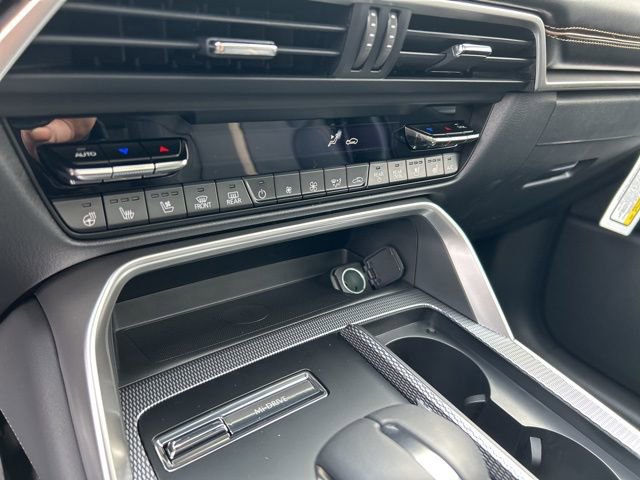 New 2026 MAZDA CX-90 3.3 Turbo S w/ Premium Package image 20