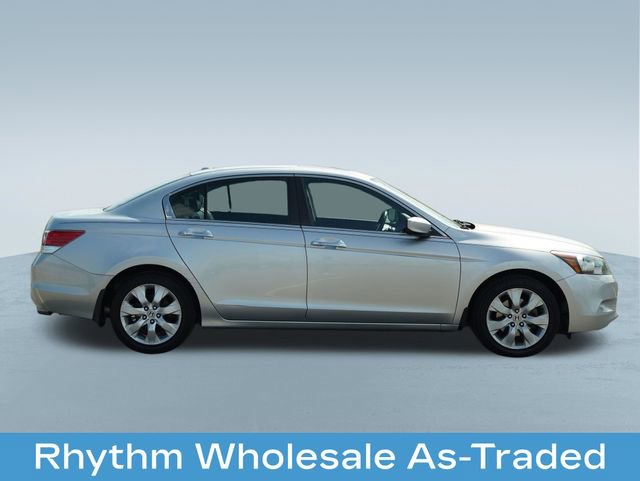 Used 2009 Honda Accord EX-L image 9
