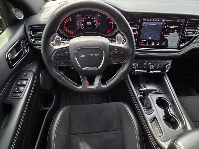 Used 2022 Dodge Durango SRT w/ Black Package AWD/4WD image 13