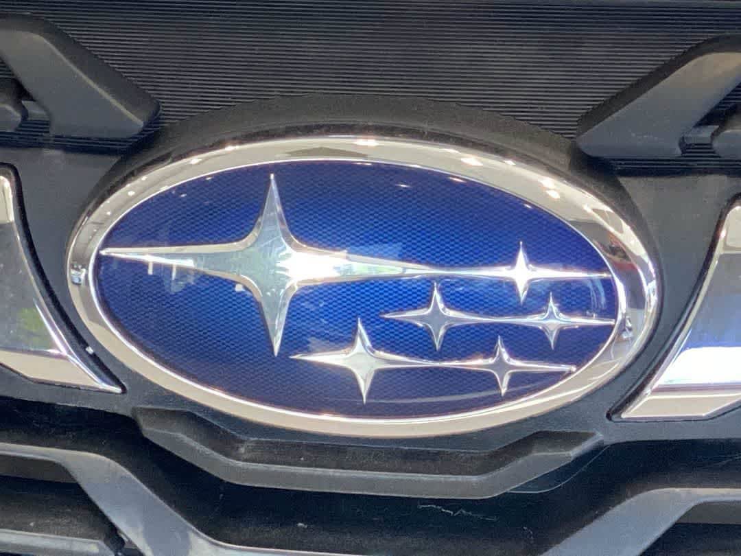 Used 2017 Subaru Forester 2.5i AWD/4WD image 10