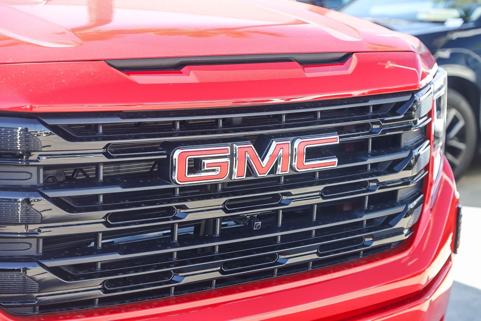 Used 2026 GMC Sierra 1500 Elevation AWD/4WD image 5