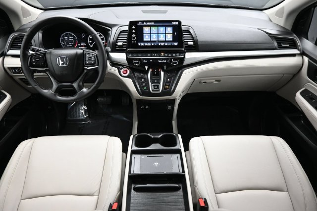 Used 2025 Honda Odyssey EX-L image 10
