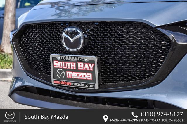 New 2026 MAZDA MAZDA3 2.5 S Hatchback w/ Premium Pkg image 5