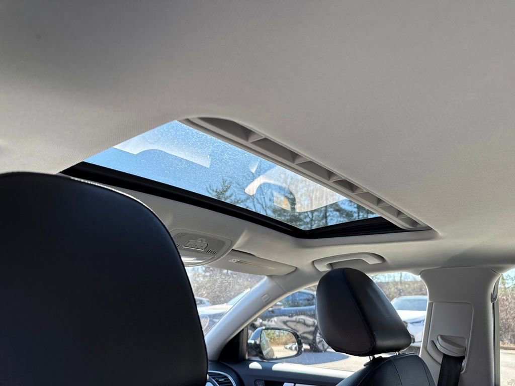 Used 2013 Audi A4 2.0T Premium Plus FWD image 19