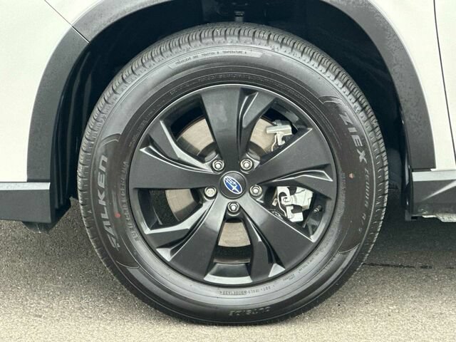 Certified 2026 Subaru Ascent Premium AWD/4WD image 35