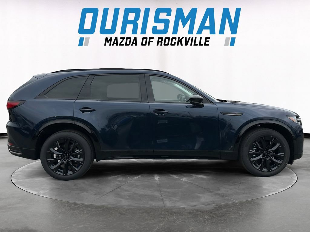 New 2026 MAZDA CX-90 3.3 Turbo S w/ Premium Package image 7