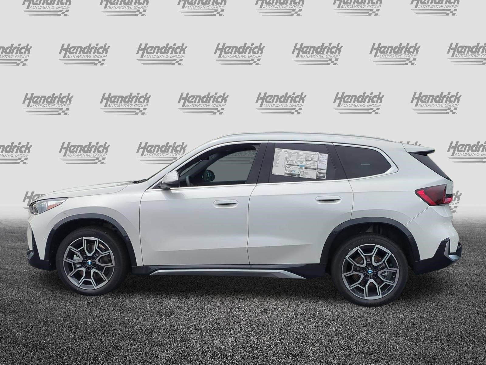 Used 2026 BMW X1 xDrive28i w/ Convenience Package AWD/4WD image 7