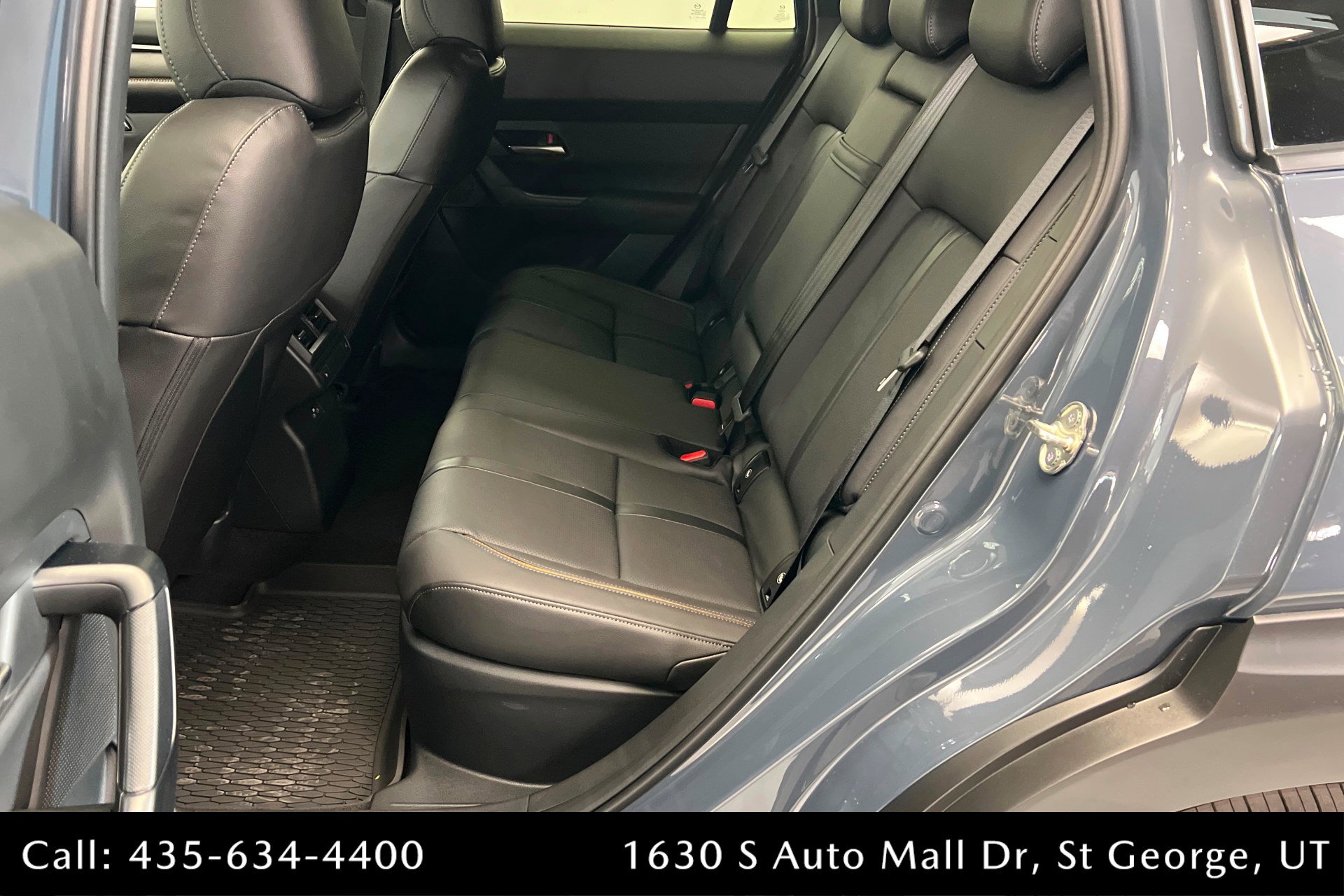 New 2026 MAZDA CX-50 2.5 Hybrid w/ Weather Package image 23