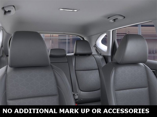 New 2026 Kia Seltos EX image 27