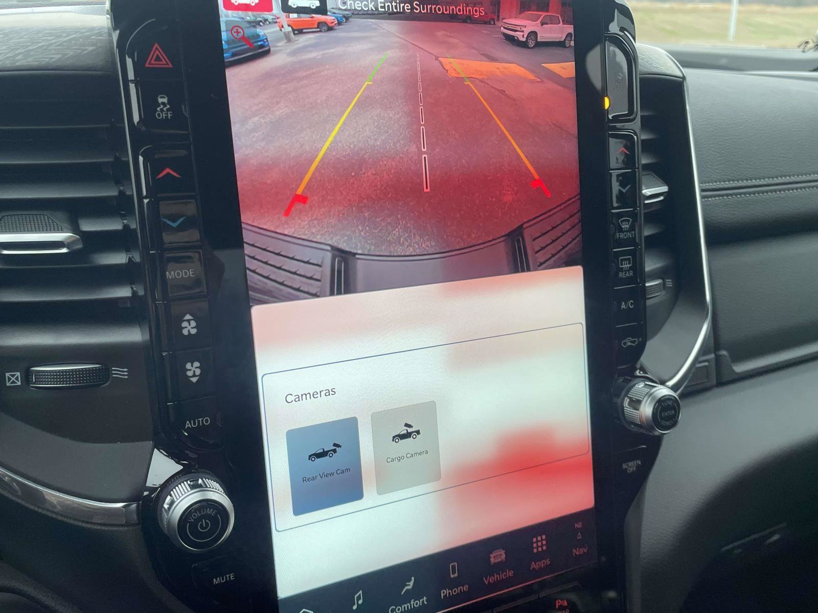 New 2026 RAM 2500 Laramie image 9