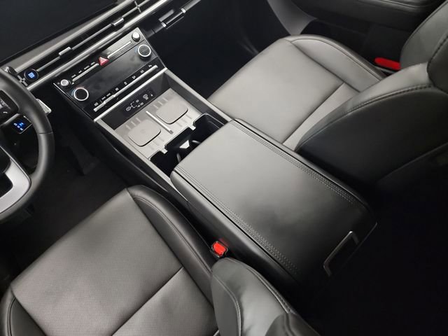 Used 2025 Hyundai Santa Fe SEL image 23