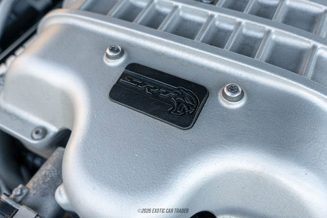 Used 2020 Dodge Challenger SRT Hellcat Redeye image 22