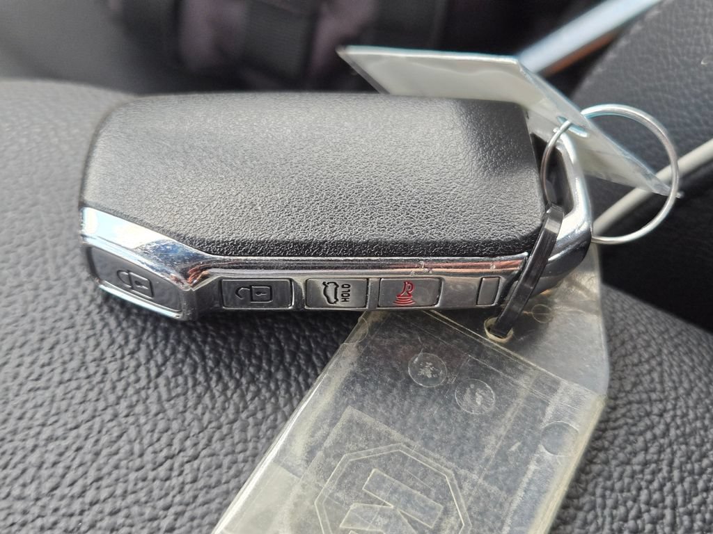 Certified 2021 Kia Forte GT-Line FWD image 28