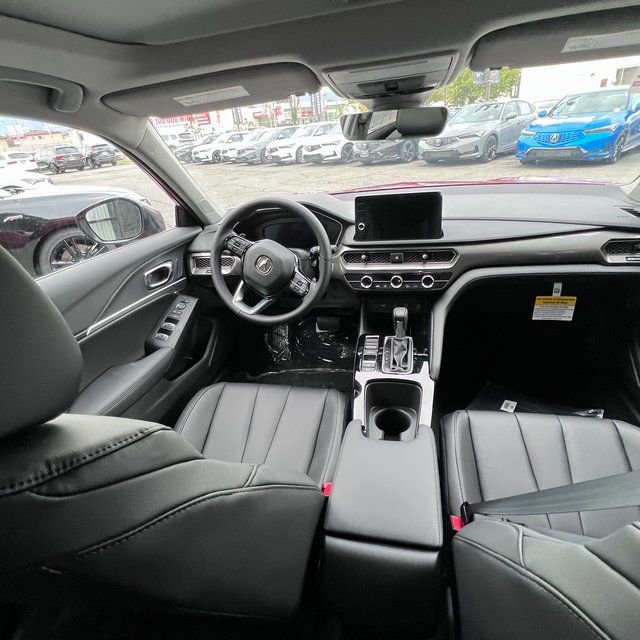 New 2026 Acura Integra image 13