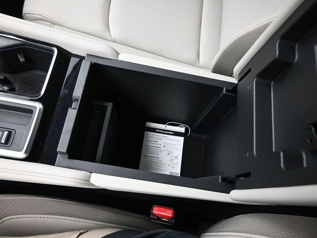 New 2026 Nissan Pathfinder SL image 27