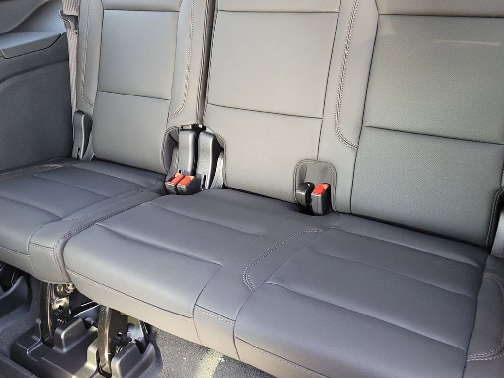 New 2025 Chevrolet Tahoe High Country image 6