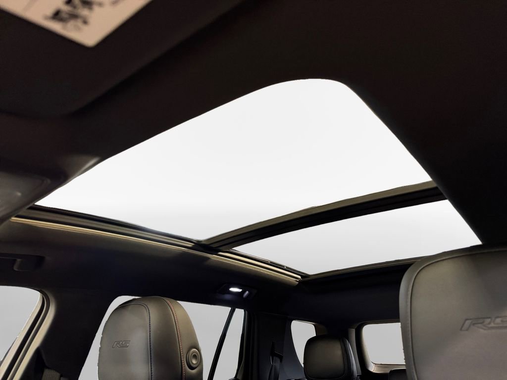 Used 2026 Chevrolet Equinox RS w/ Convenience Package III image 23