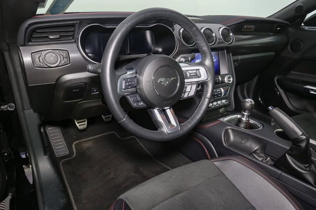 Used 2023 Ford Mustang GT Premium w/ Equipment Group 401A image 18