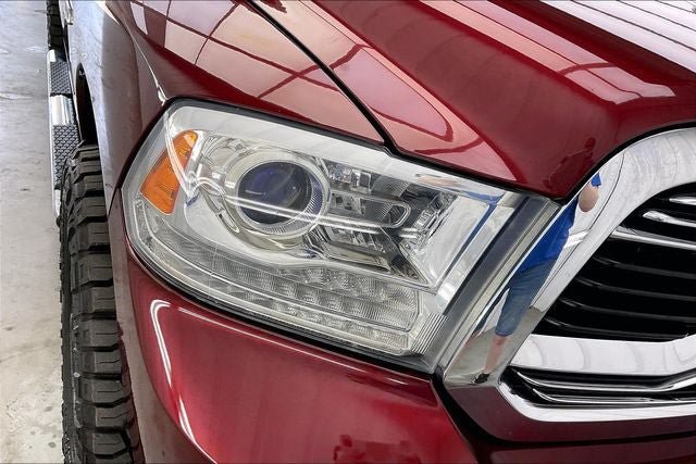 Used 2016 RAM 1500 Limited AWD/4WD image 26