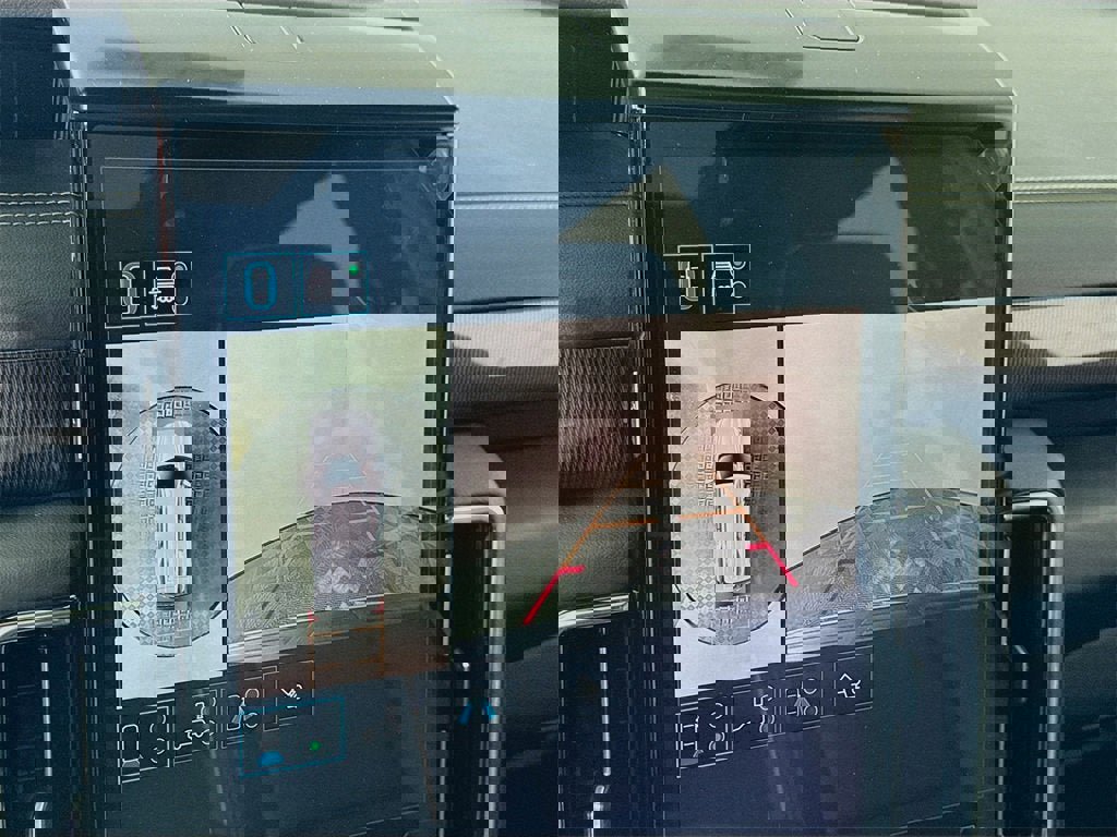 New 2026 GMC Yukon Elevation w/ Elevation Premium Package image 9