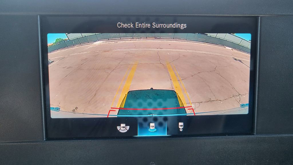 Used 2021 Mercedes-Benz Sprinter 1500 image 30