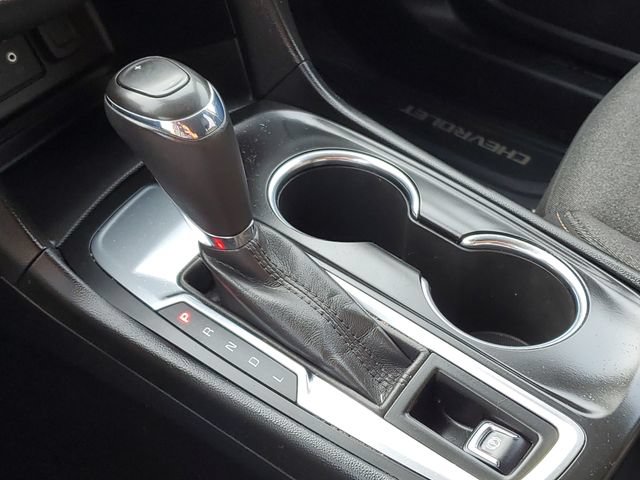 Used 2019 Chevrolet Equinox LT w/ Driver Convenience Package FWD image 21