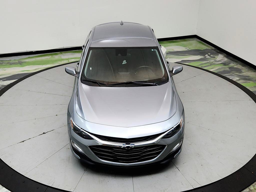 Used 2024 Chevrolet Malibu RS FWD image 33